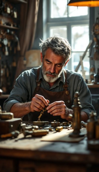 pourquoi choisir un serrurier a nantes
